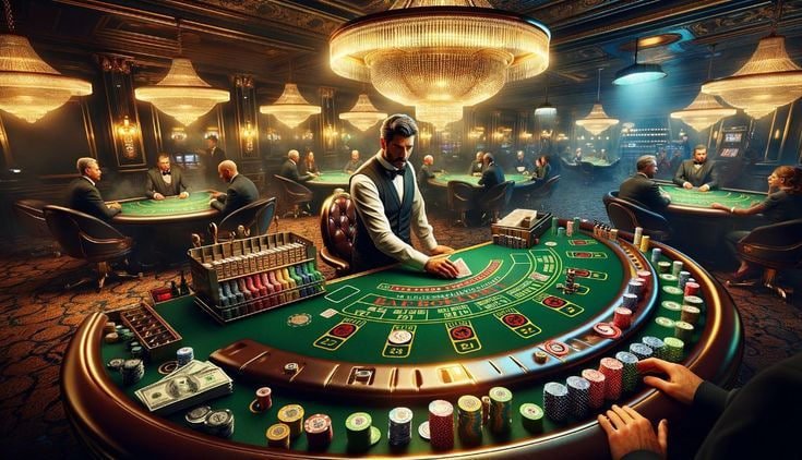 Slots Games Myanmar