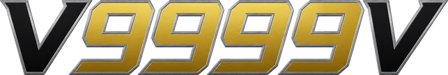 v9999v logo